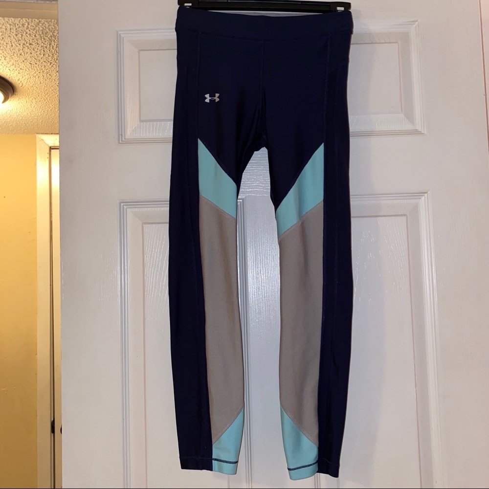 Under armour leggings